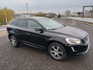 Volvo XC60 2,4 Diesel ,An 2014 5 ,4x4  - imagine 2