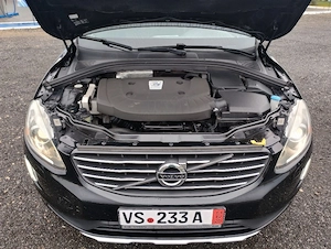Volvo XC60 2,4 Diesel ,An 2014 5 ,4x4  - imagine 9