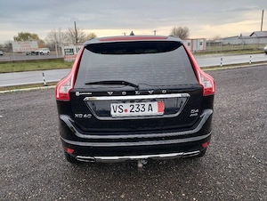 Volvo XC60 2,4 Diesel ,An 2014 5 ,4x4  - imagine 6