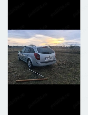 Vând Renault laguna din 2003 - imagine 5