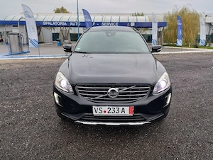 Volvo XC60 2,4 Diesel ,An 2014 5 ,4x4  - imagine 5