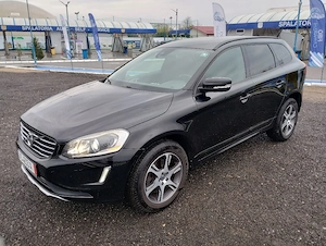 Volvo XC60 2,4 Diesel ,An 2014 5 ,4x4 