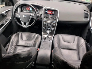 Volvo XC60 2,4 Diesel ,An 2014 5 ,4x4  - imagine 8