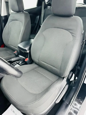HYUNDAI IX35 - imagine 14