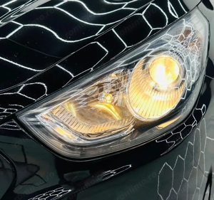 HYUNDAI IX35 - imagine 10