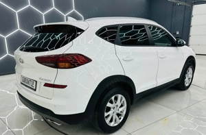 HYUNDAI TUCSON - imagine 4