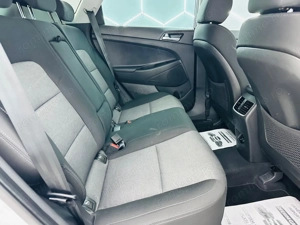 HYUNDAI TUCSON - imagine 16