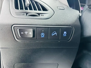 HYUNDAI IX35 - imagine 12