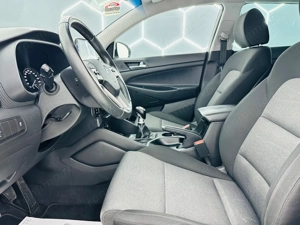 HYUNDAI TUCSON - imagine 14