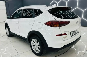HYUNDAI TUCSON - imagine 5