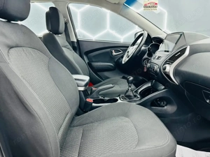 HYUNDAI IX35 - imagine 17