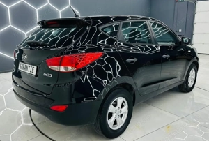 HYUNDAI IX35 - imagine 4