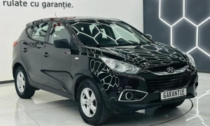 HYUNDAI IX35 - imagine 2
