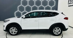 HYUNDAI TUCSON - imagine 6