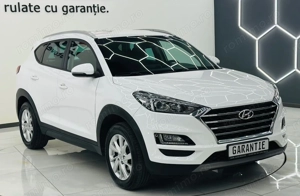 HYUNDAI TUCSON - imagine 3