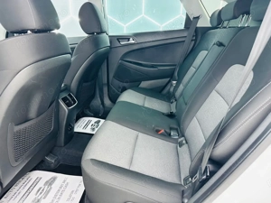 HYUNDAI TUCSON - imagine 12