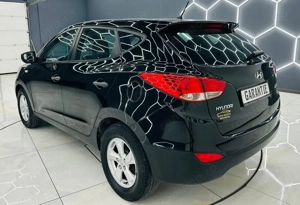 HYUNDAI IX35 - imagine 3