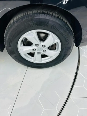 HYUNDAI IX35 - imagine 9