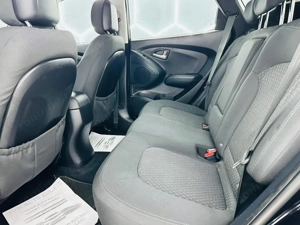 HYUNDAI IX35 - imagine 15