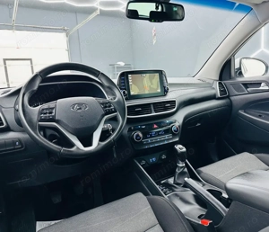 HYUNDAI TUCSON - imagine 18