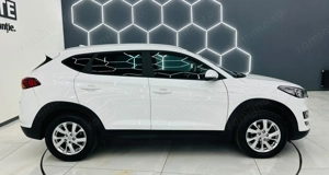 HYUNDAI TUCSON - imagine 8