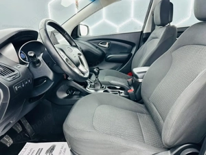 HYUNDAI IX35 - imagine 13