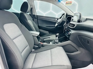 HYUNDAI TUCSON - imagine 15