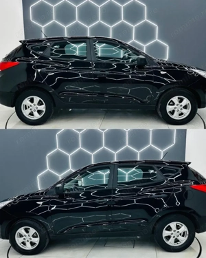 HYUNDAI IX35 - imagine 5