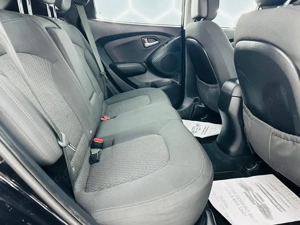 HYUNDAI IX35 - imagine 7