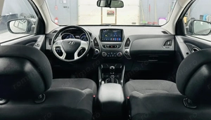 HYUNDAI IX35 - imagine 6