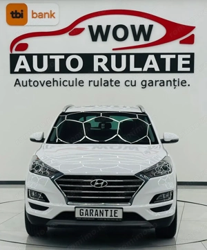 HYUNDAI TUCSON - imagine 2