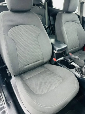 HYUNDAI IX35 - imagine 18