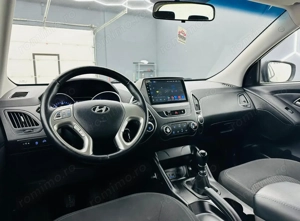 HYUNDAI IX35 - imagine 20
