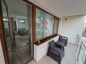 Închiriez apartament 2cam în Cartierul Solar,Berceni, B-dul Metalurgiei nr132, et2,bloc B4a - imagine 4