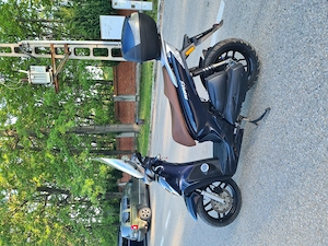 Kymco People S 150i 2018 - imagine 2