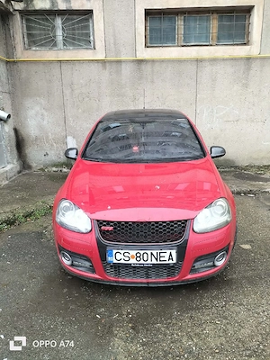 Golf 5 GTI 200cp - imagine 5