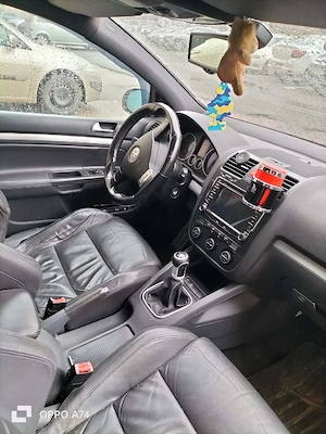 Golf 5 GTI 200cp - imagine 3