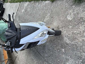 Vand scuter 50cc 2t 8 cai putere2016 - imagine 5