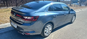 Renault Megane Sedane  - imagine 3