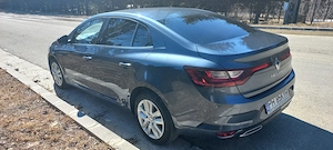 Renault Megane Sedane  - imagine 5