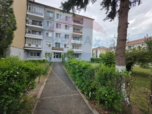 Apartament Gura Campului et.2 - imagine 3