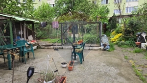 Casă / Vilă cu 3 camere de vânzare în zona Central - imagine 5