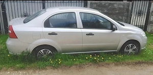 Chevrolet aveo din 2011 - imagine 4
