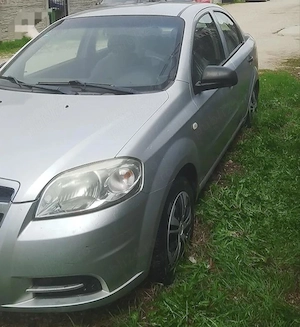 Chevrolet aveo din 2011 - imagine 5