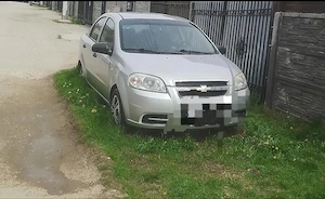 Chevrolet aveo din 2011 - imagine 2