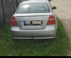 Chevrolet aveo din 2011 - imagine 3