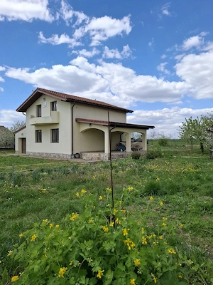 Casa de vanzare Hadareni jud. Mures