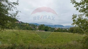 Proiect autorizat (AC) pentru constructia a 2 vile individuale P+M - imagine 5