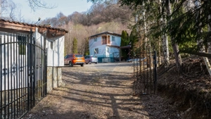 Teren de vânzare Glajerie-Râșnov, Pretabil Casă de vacanță - imagine 5