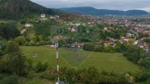Proiect autorizat (AC) pentru constructia a 2 vile individuale P+M - imagine 3
